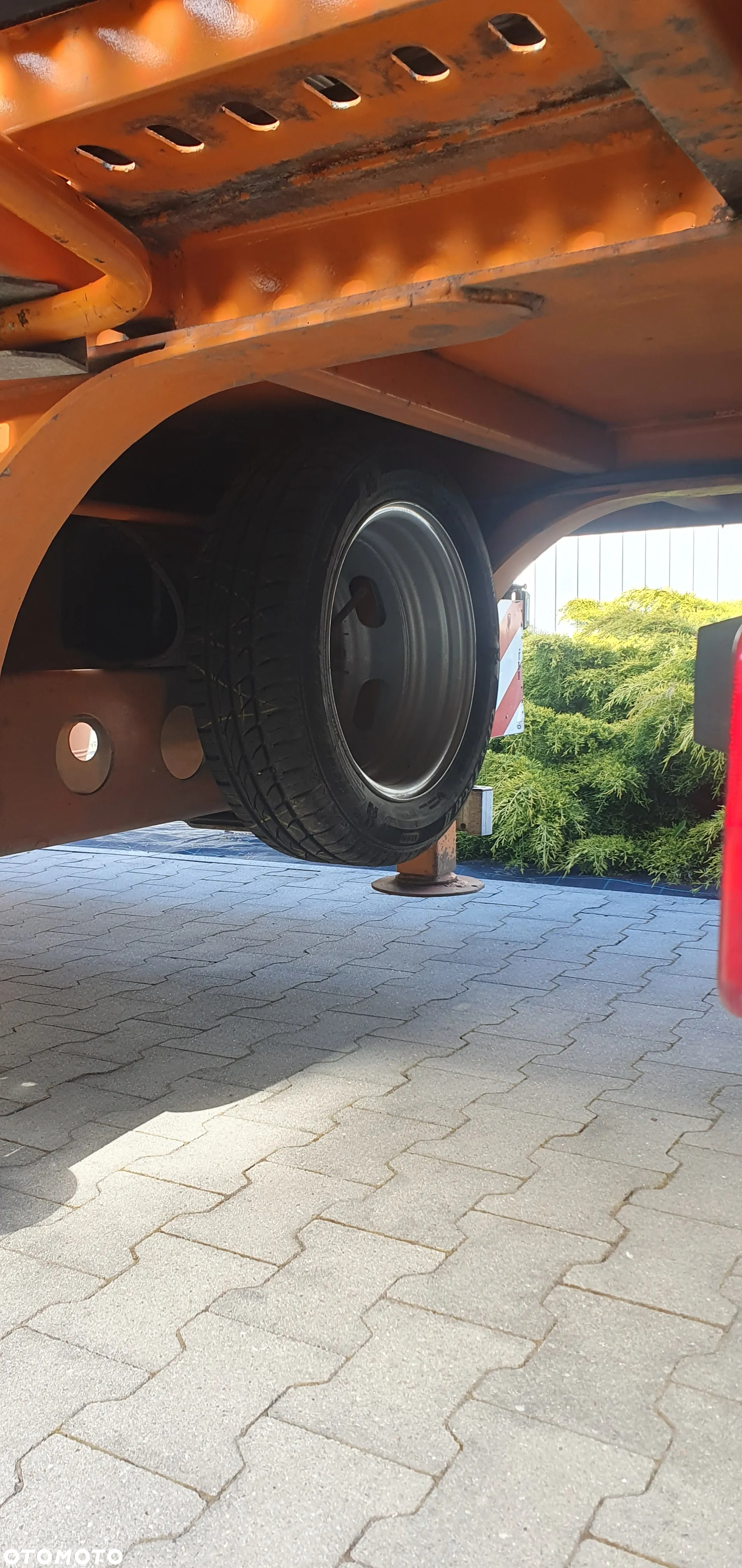 Iveco Daily 70C18 - 5