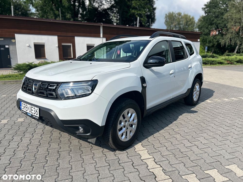 Dacia Duster 1.0 TCe Expression - 1