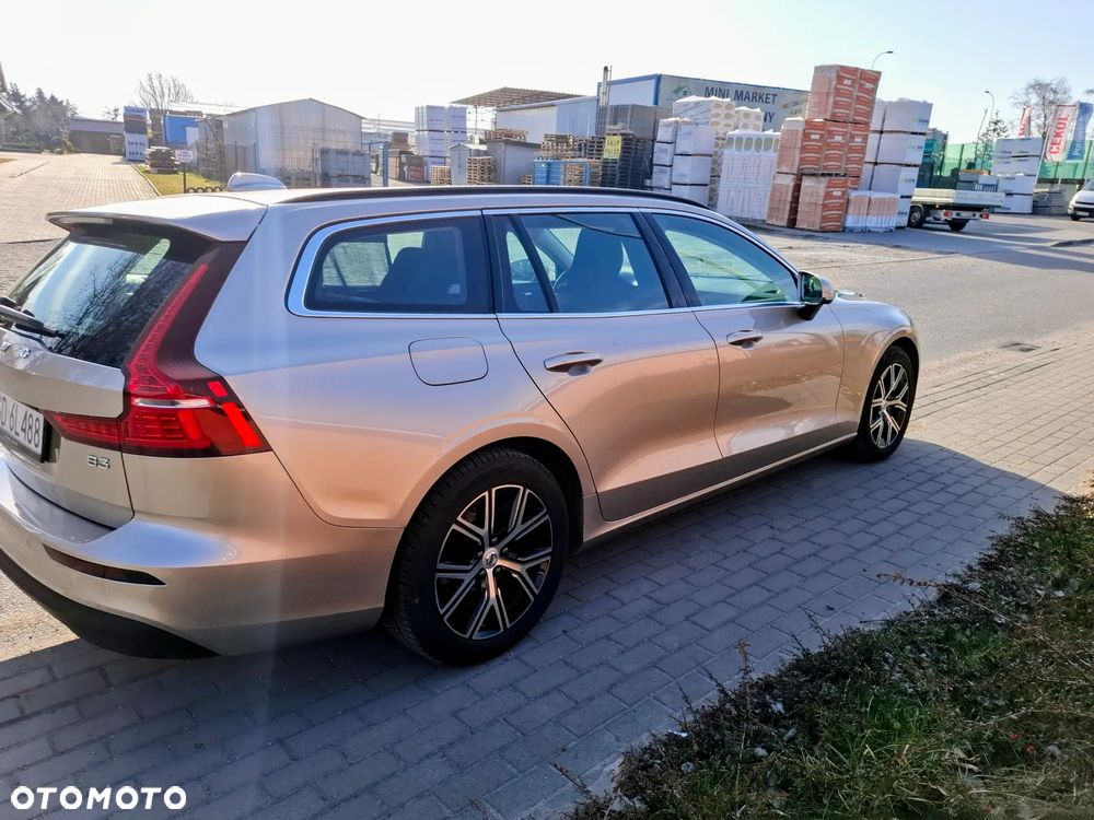 Volvo V60 B3 B Core - 5
