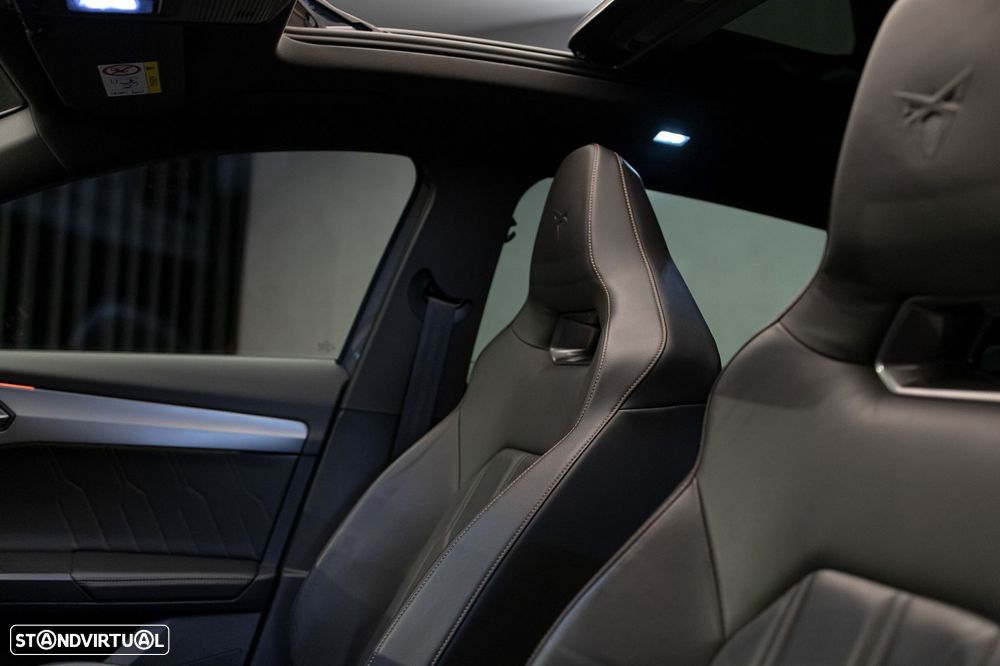 Cupra Formentor 1.4 e-Hybrid DSG - 12