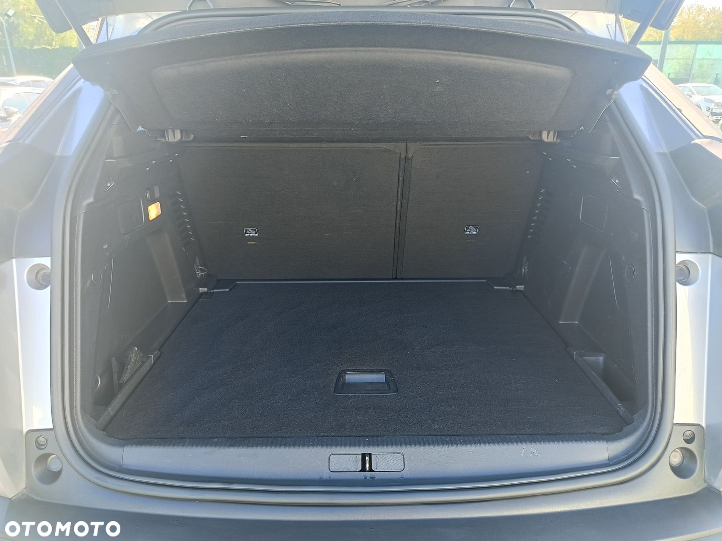 Peugeot 3008 1.5 BlueHDi Active Pack S&S EAT8 - 10