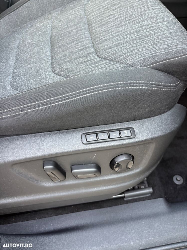 Skoda Kodiaq 2.0 TDI 4X4 DSG Style - 21