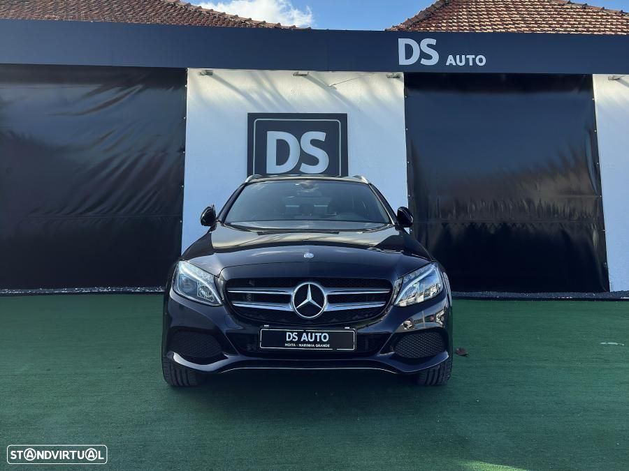 Mercedes-Benz C 350 e - 2