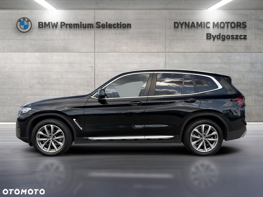 BMW X3 - 4