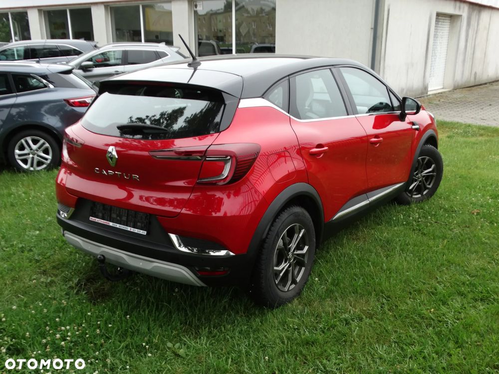 Renault Captur - 2