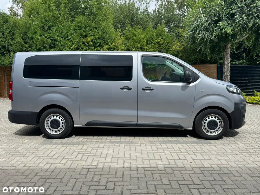 Opel Vivaro Kombi Extra Long 2,7t Enjoy - 4