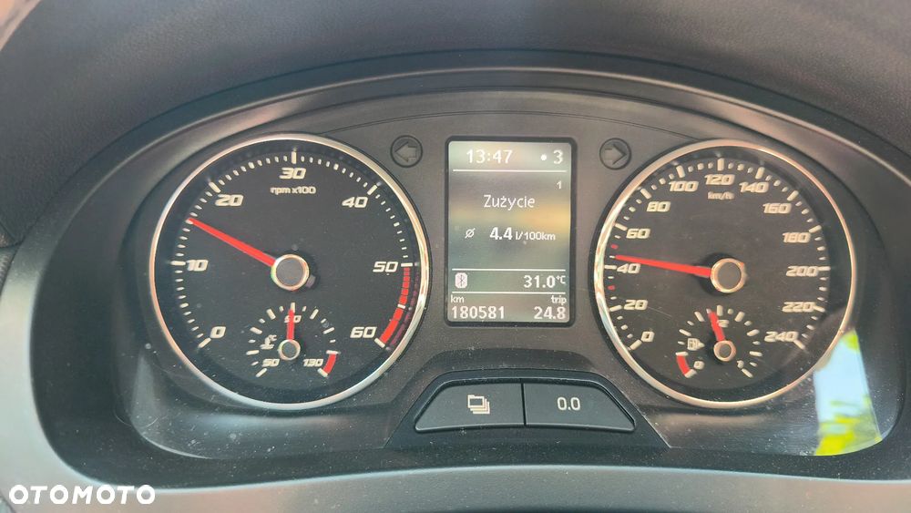 Seat Toledo 1.6 TDI Reference - 2
