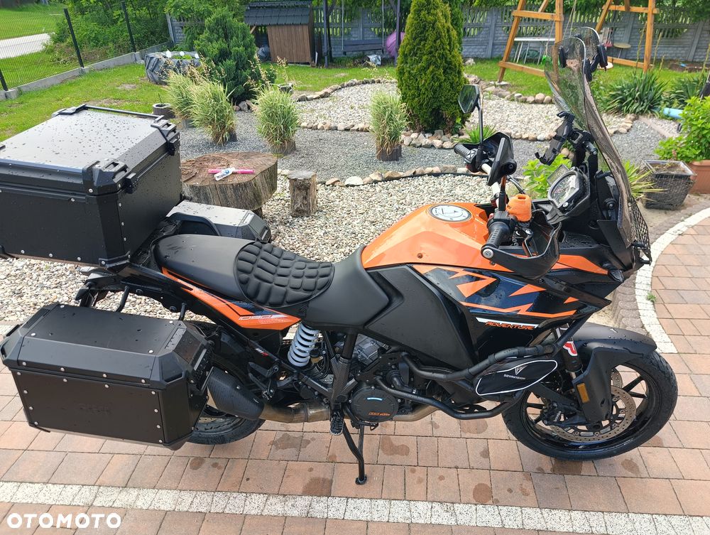 KTM Adventure - 11