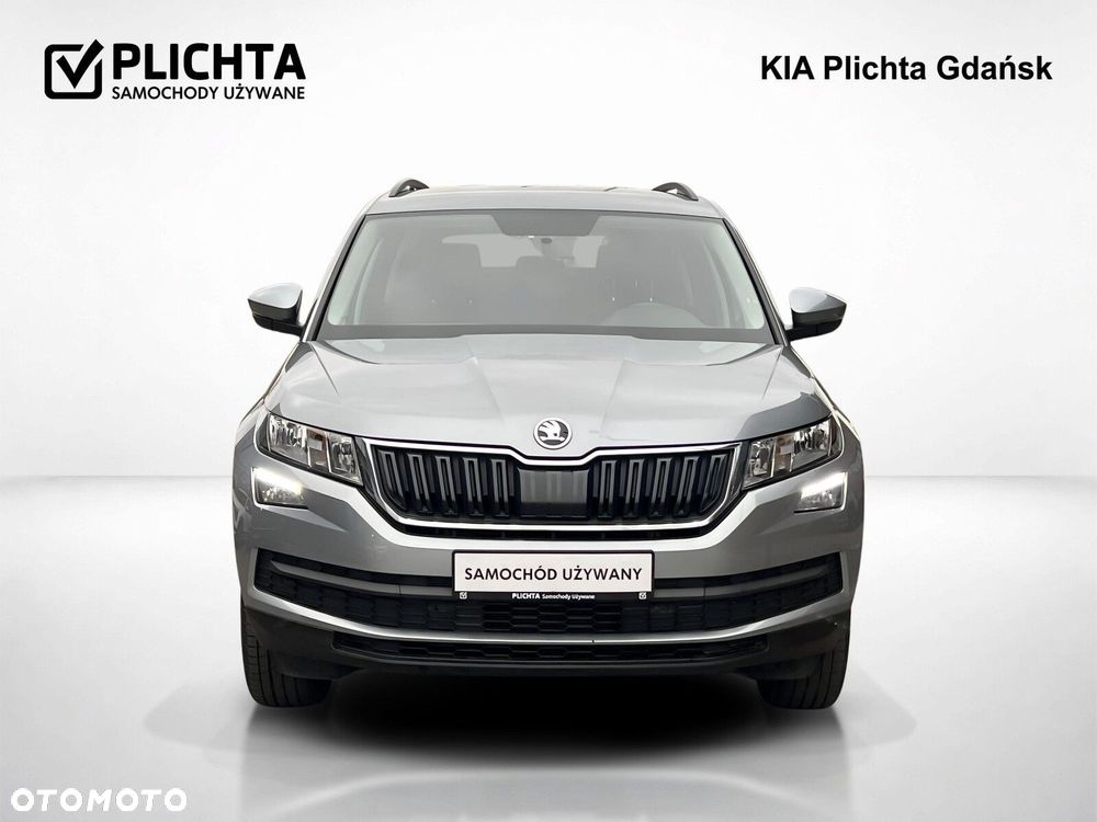 Skoda Kodiaq - 7