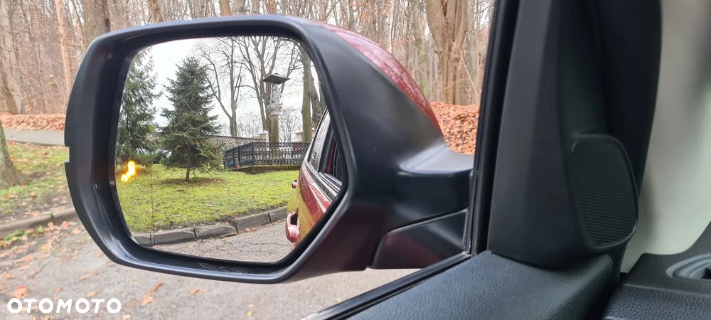 Honda CR-V 2.0i-VTEC 4WD Automatik Executive - 28