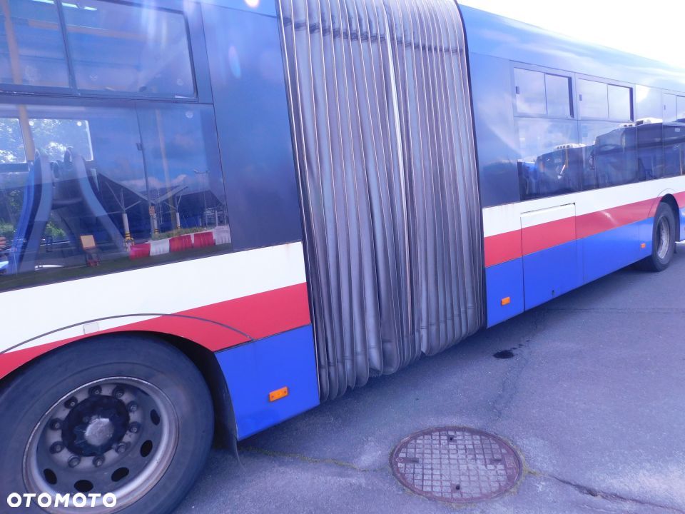 Solaris URBINO 18 - 21