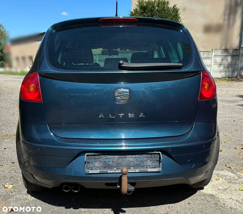 Seat Altea - 6