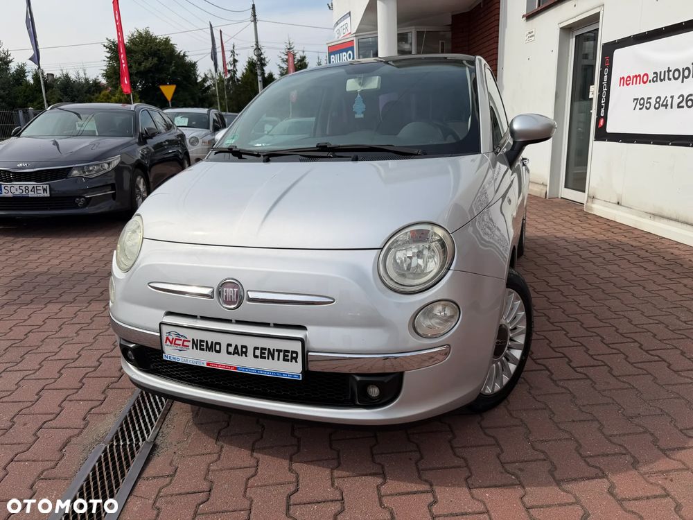 Fiat 500 - 4