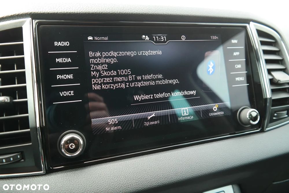 Skoda Karoq 1.5 TSI ACT Style DSG - 23