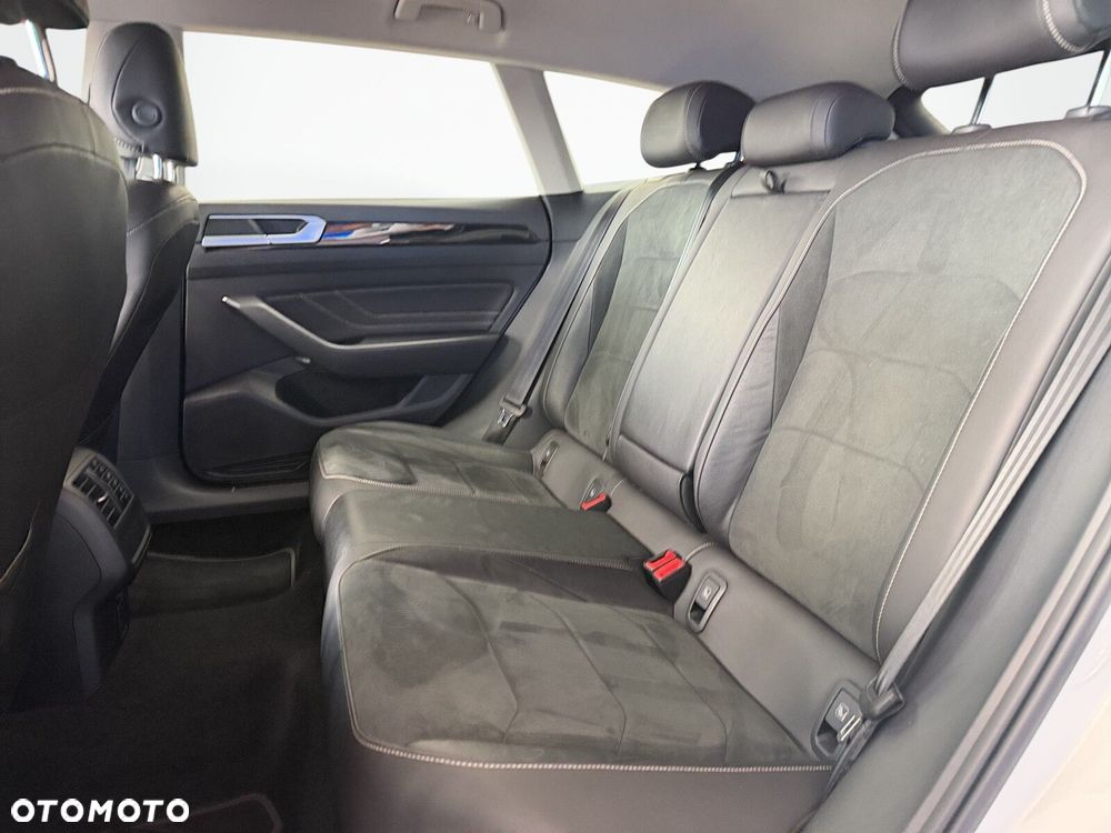 Volkswagen Arteon Shooting Brake - 15