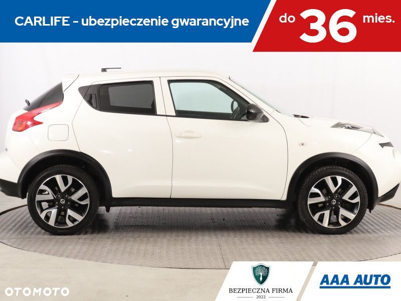 Nissan Juke - 7
