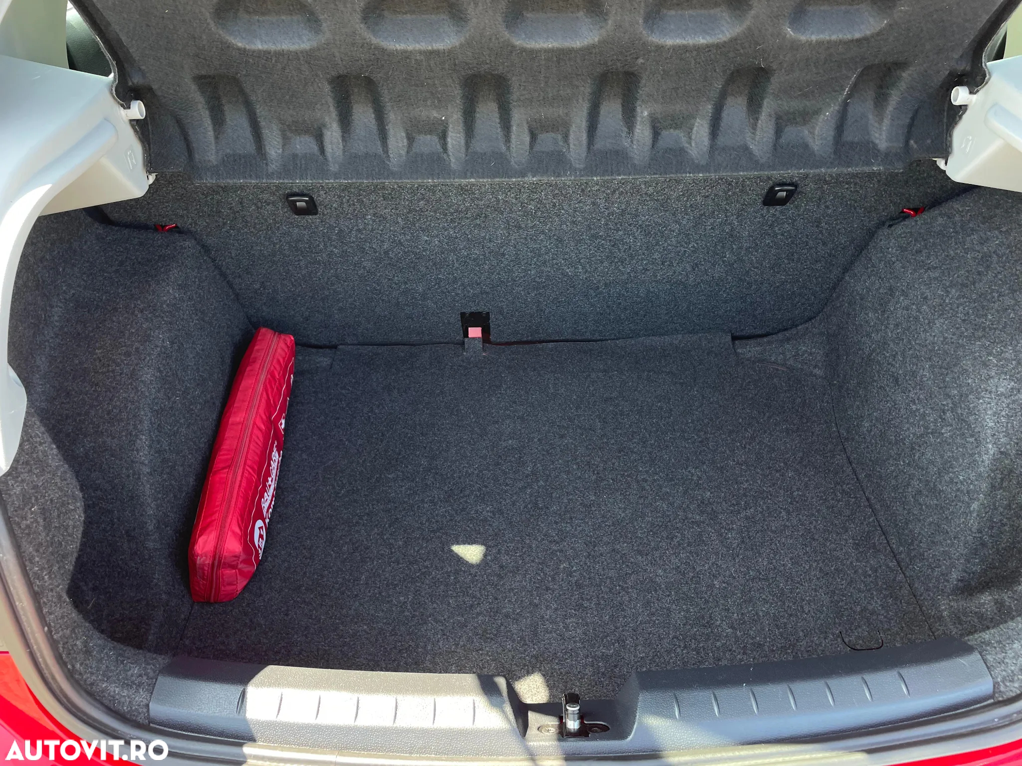 Seat Ibiza 1.2 12V Style - 19