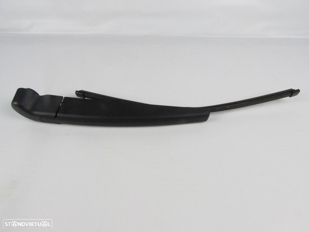 Escova do óculo Trás SEMI-NOVO/ ORIGINAL BMW 1 (F40) 61627456077 - 1