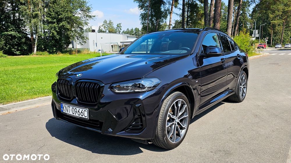BMW X4 - 20