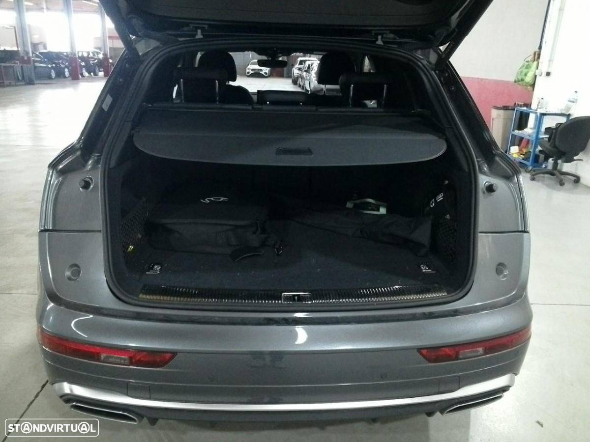 Audi Q5 50 TFSIe quattro S line S tronic - 4