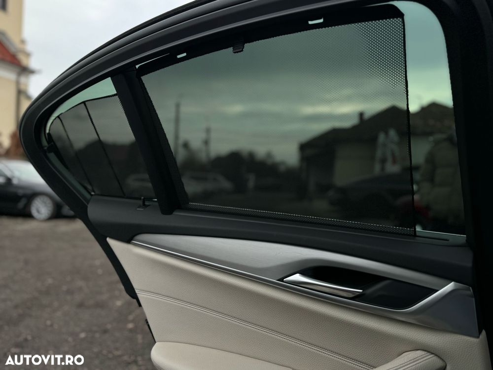 BMW Seria 5 - 9