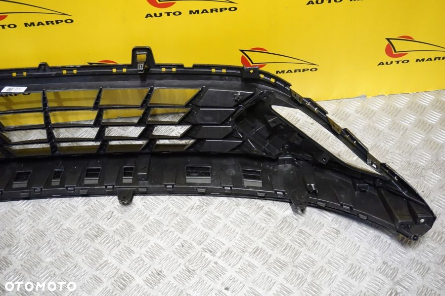 KIA FORTE GT 2022 2023 2024 - Zderzak Przód Przedni Kratka USA - 8