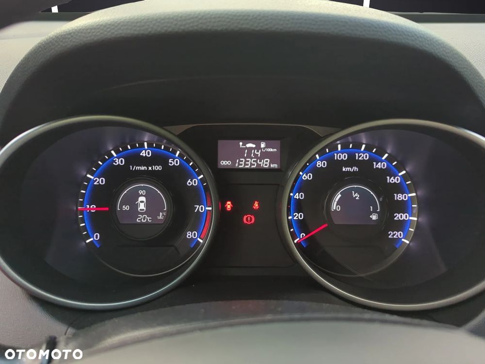 Hyundai ix35 1.6 GDI Comfort 2WD - 18