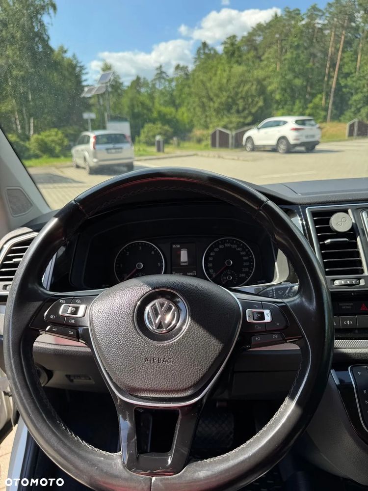 Volkswagen Multivan 2.0 BiTDI L1 Highline 4Motion DSG - 15