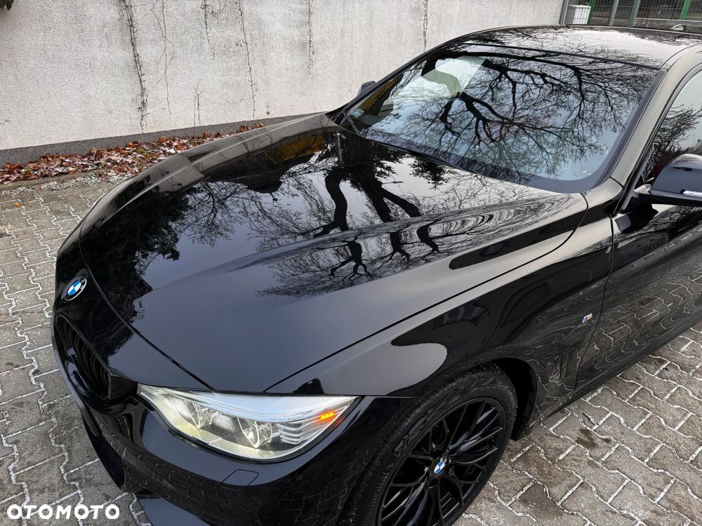 BMW Seria 4 430i xDrive M Sport - 3