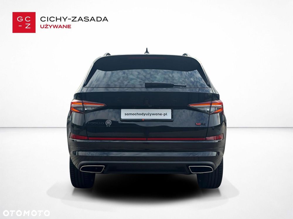Skoda Kodiaq - 5