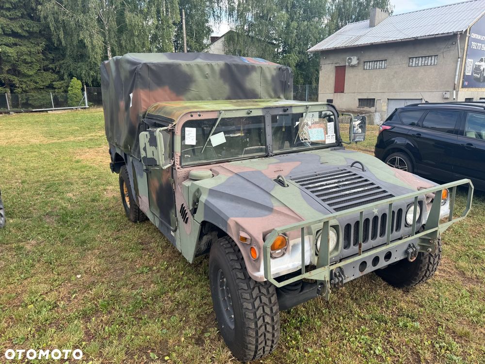 Hummer H1 - 16