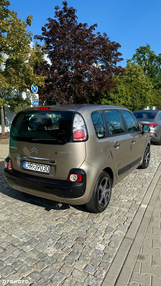 Citroën C3 Picasso - 7