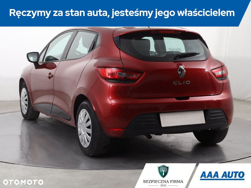 Renault Clio - 5