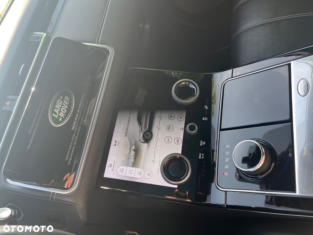 Land Rover Range Rover Velar 2.0 R-Dynamic - 26