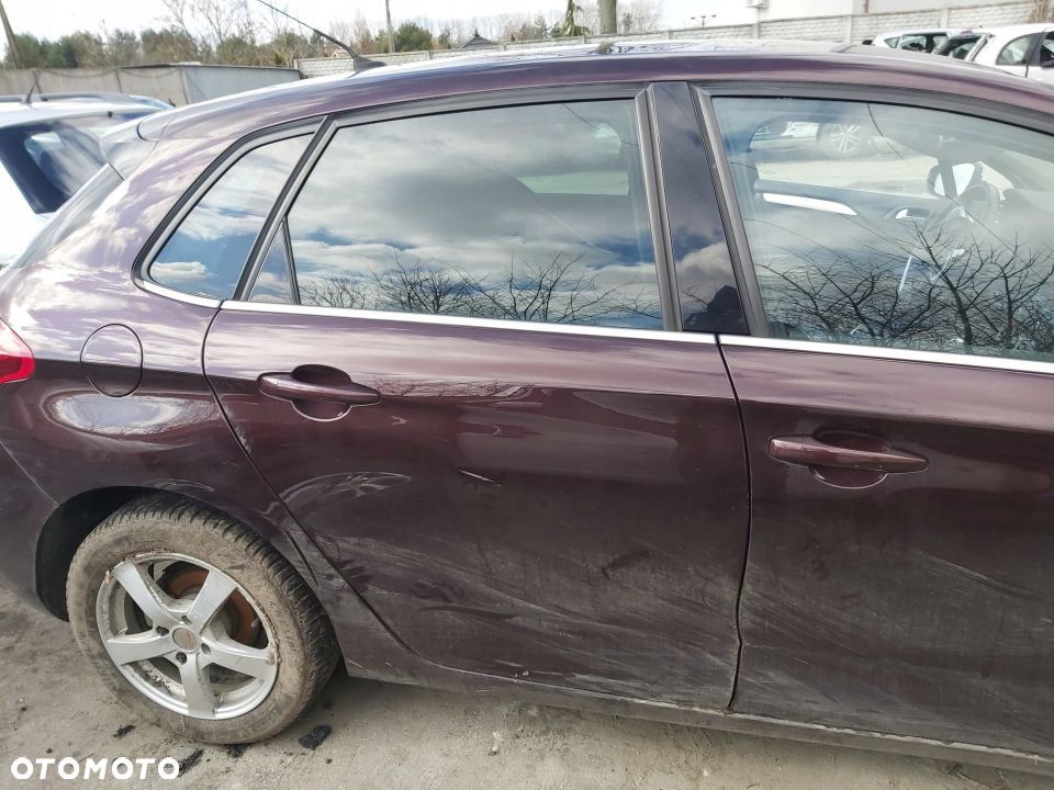 CITROEN C4 II 1,6 EHDI ZESTAW ODPALENIA KOMPUTER - 14
