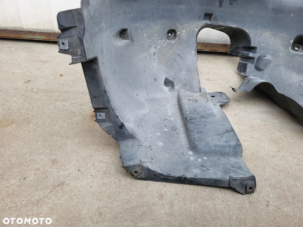 Nadkole lewe przednie Citroen C4 Picasso II - 4