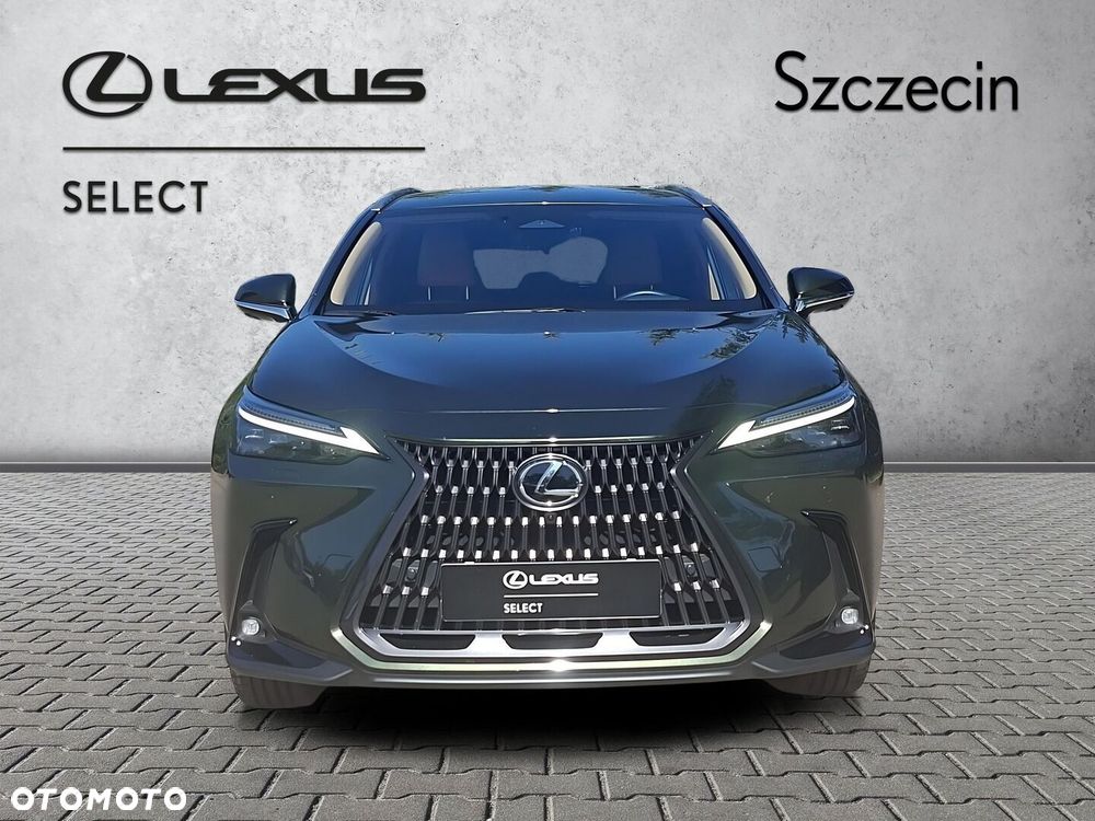 Lexus NX 350h Prestige AWD - 8
