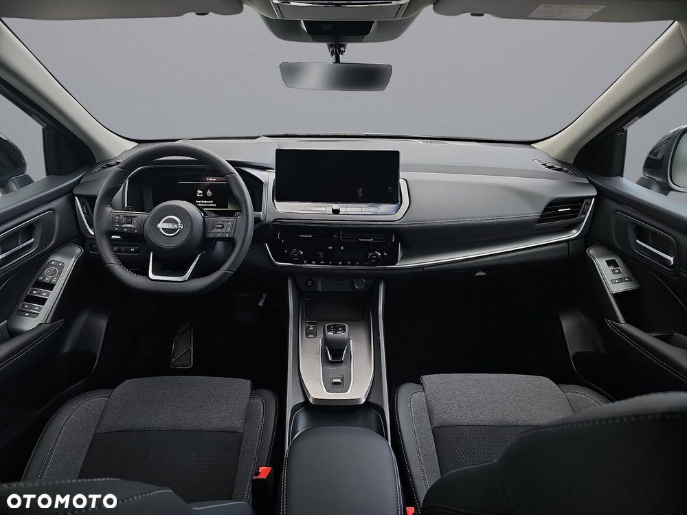Nissan Qashqai 1.3 DIG-T MHEV N-Connecta Xtronic - 19