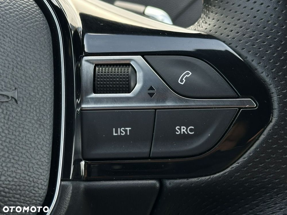 Peugeot 3008 1.6 PureTech Hybrid4 PHEV GT Pack S&S EAT8 - 24