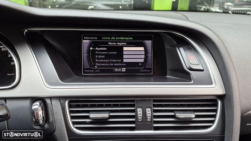 Audi A5 Sportback 2.0 TDI Multitronic Business Line - 12