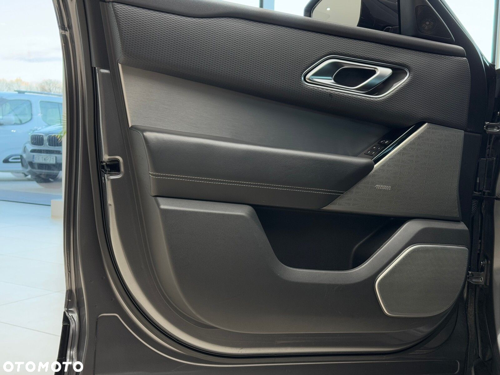 Land Rover Range Rover Velar - 13