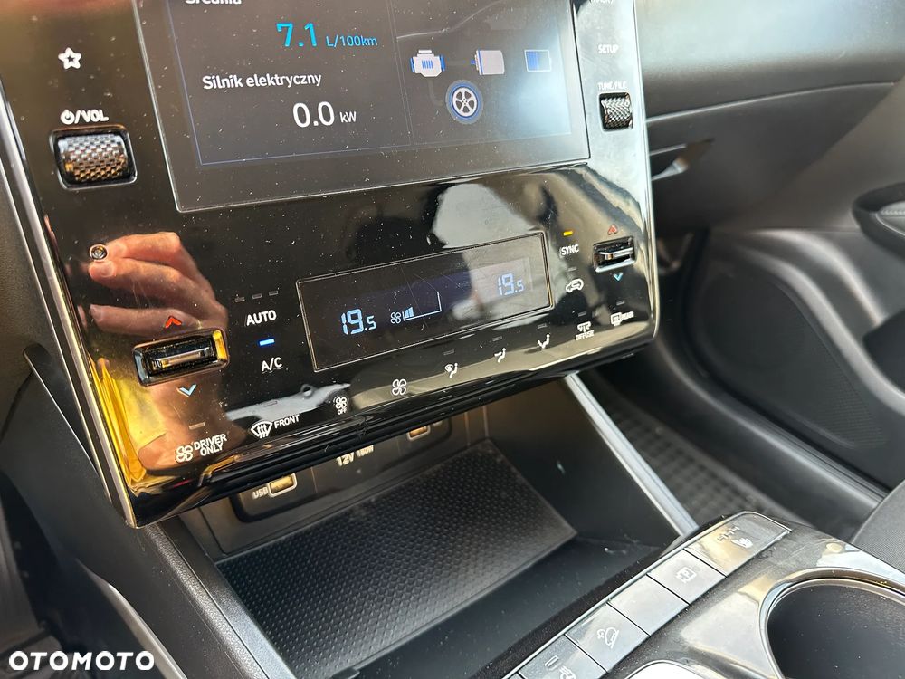 Hyundai Tucson - 16