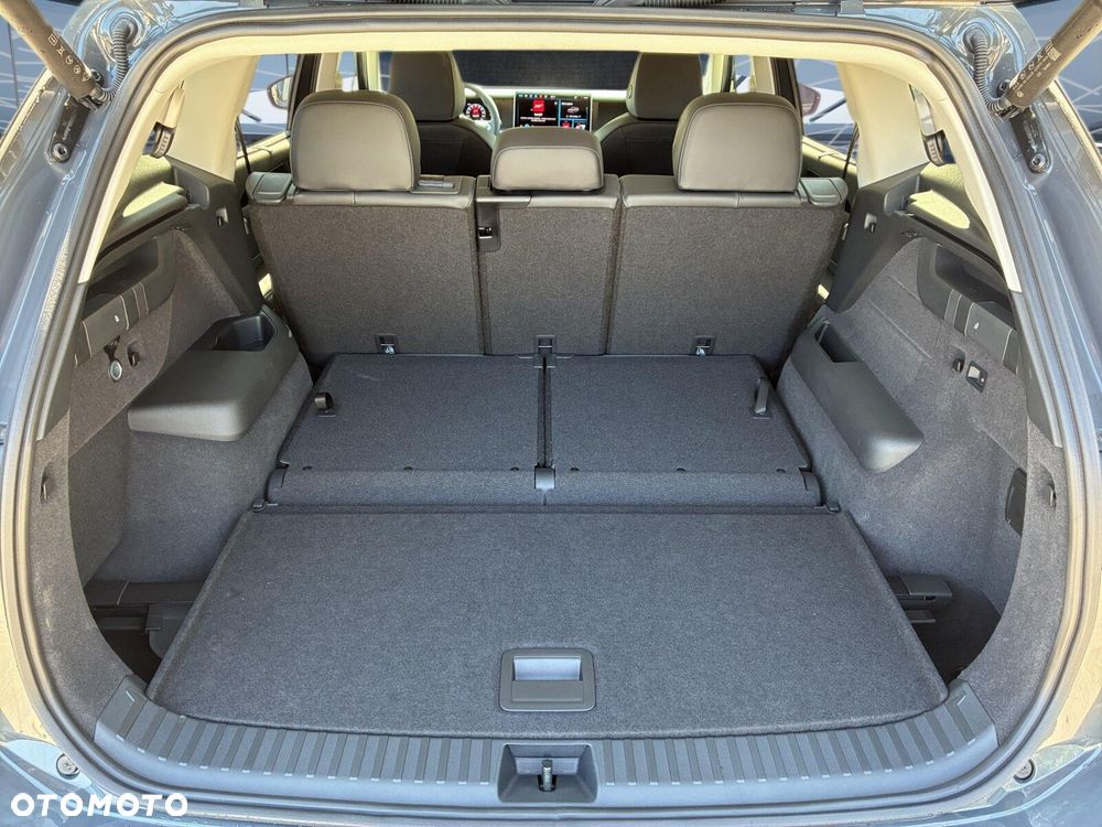 Volkswagen Tayron - 32