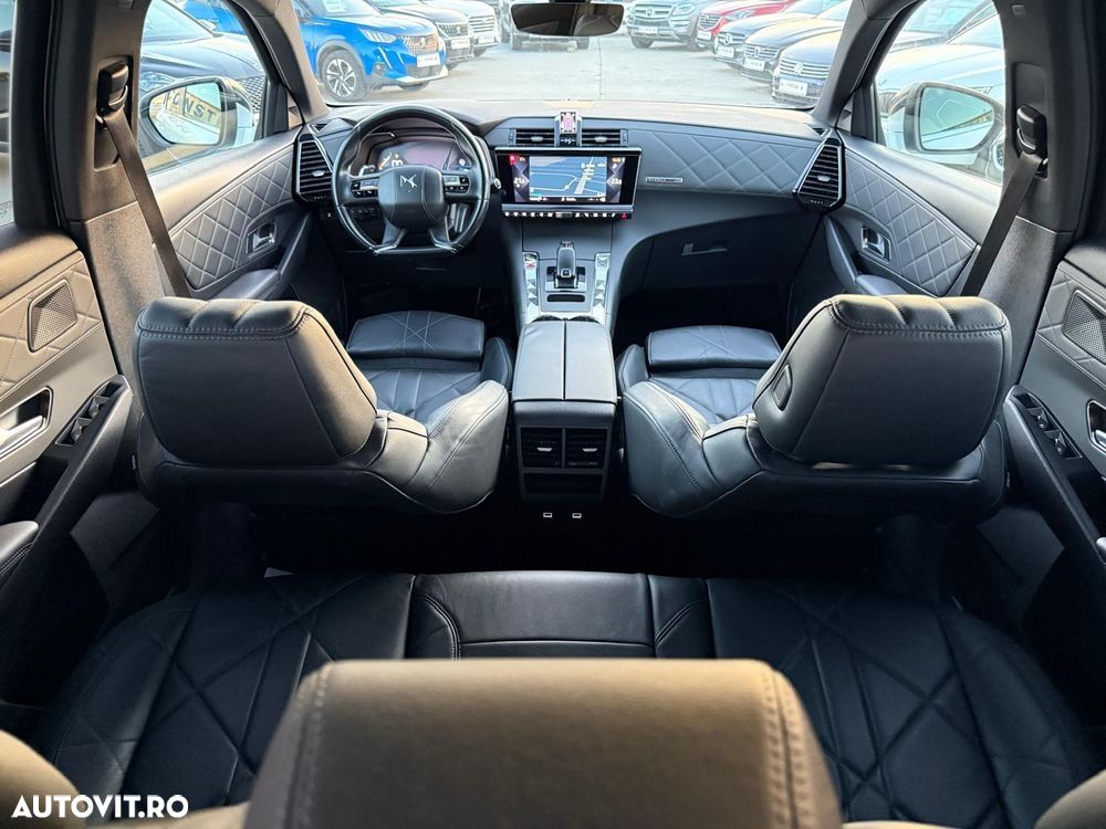 DS Automobiles DS 7 Crossback - 6