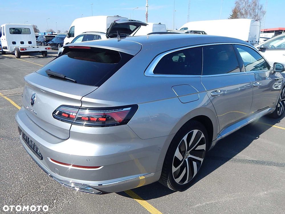 Volkswagen Arteon 2.0 TSI R-Line DSG - 3