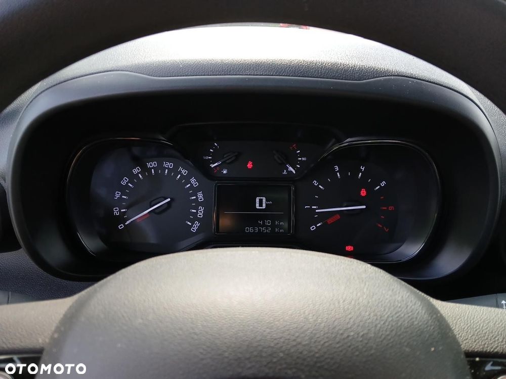 Toyota PROACE CITY - 28