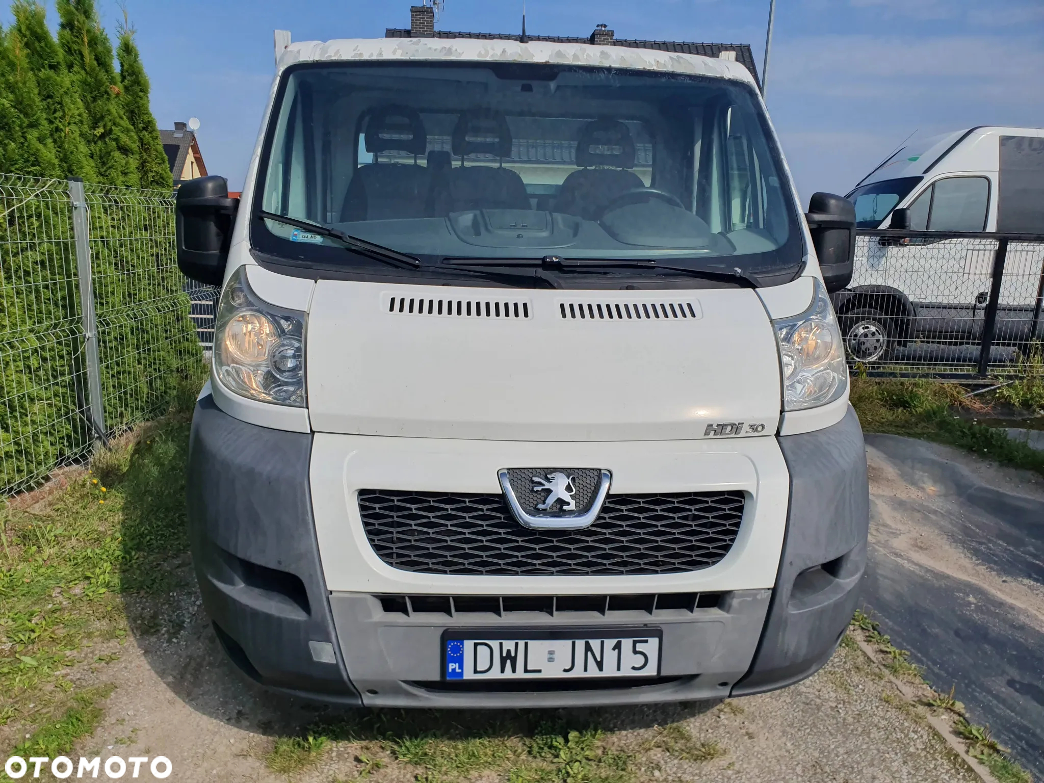 Fiat Ducato - 2