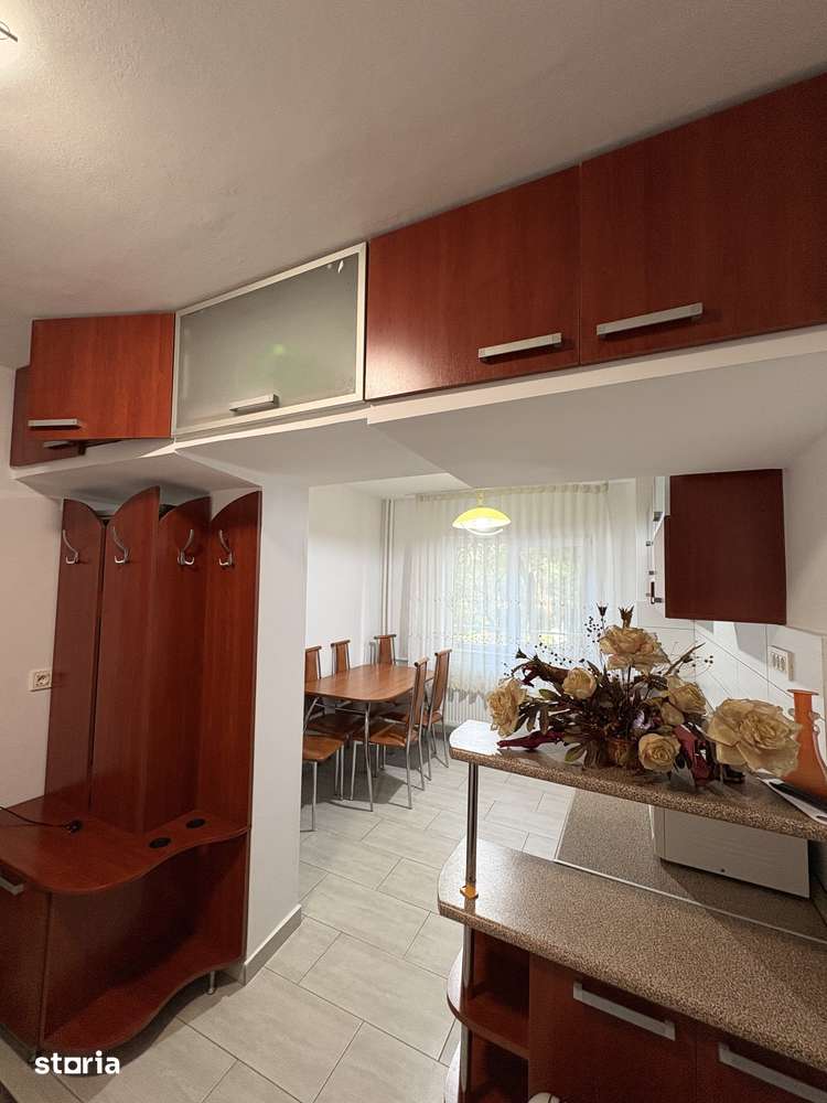 Apartament, 50 m² — fotografia 1
