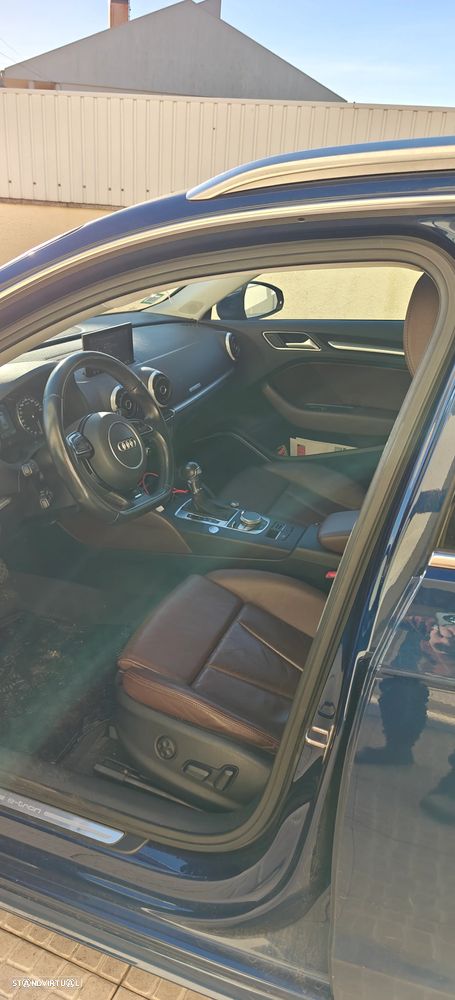 Audi A3 Sportback 1.4 TFSI e-tron - 13