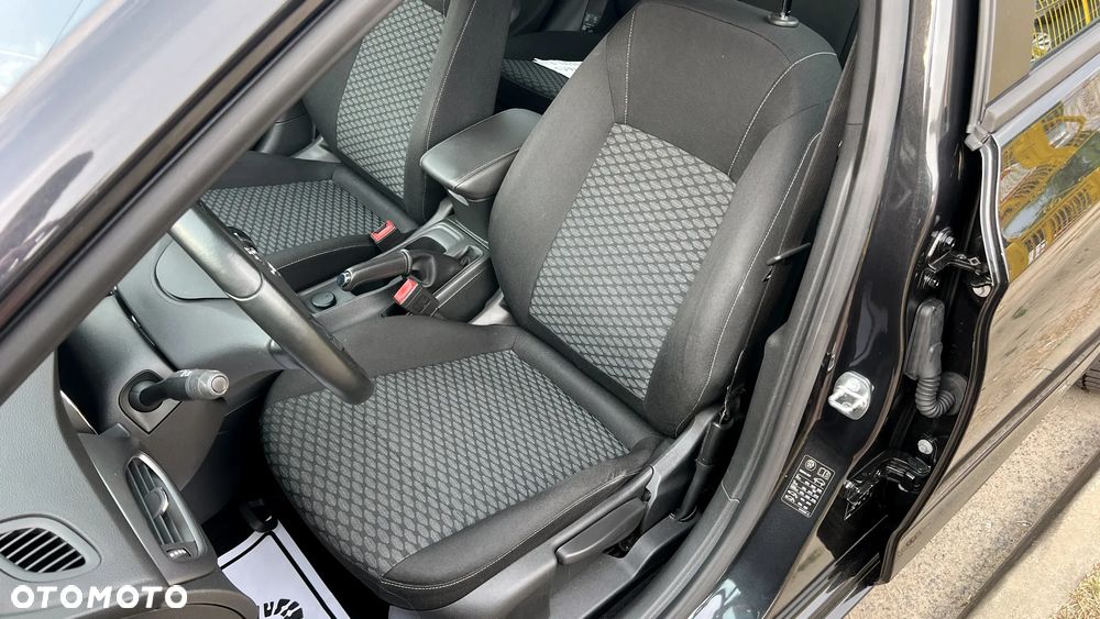 Opel Astra 1.4 T Dynamic S&S - 8